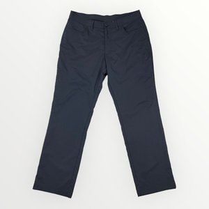 Under Armour Men's Dark Gray Pants